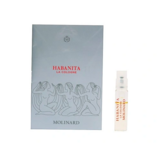 Molinard Habanita La Cologne Toaletna voda, 1.5ml