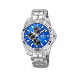 Festina F20445/4 Sport Mens Watch 43mm 10ATM