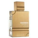 Al Haramain Amber Oud White Edition Parfemska voda 100ml