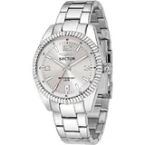 Sector R3253476003 series 240 Mens Watch 41mm 5ATM