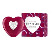 Escada Show Me Love Limited Edition Parfemska voda, 50ml