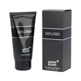 Mont Blanc Explorer Gel za tuširanje, 150ml