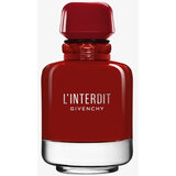 Givenchy L’Interdit Rouge Ultime Parfemska voda - Tester, 80ml