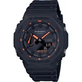 Casio GA-2100-1A4ER - Unisex sat