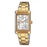 Casio LTP-1234PG-7AEF - Ženski sat