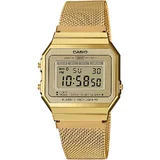 Casio A700WEMG-9AEF - Unisex sat