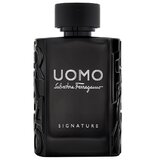 Salvatore Ferragamo Uomo Signature Parfemska voda 100ml