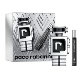 Paco Rabanne Phantom Poklon set, Toaletna voda 100ml + Toaletna voda 10ml