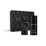 Paco Rabanne Phantom Parfum Poklon set, Parfum 100ml + Deospray 150ml