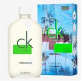 Calvin Klein CK One Reflections Toaletna voda 100ml
