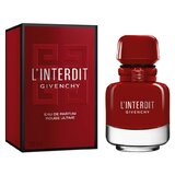 Givenchy L'Interdit Rouge Ultime Parfemska voda 35ml