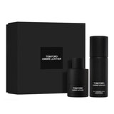 Tom Ford Ombré Leather Poklon set, Parfemska voda 100ml + Sprej za tijelo 150ml