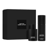 Tom Ford Ombré Leather Poklon set, Parfemska voda 100ml + Sprej za tijelo 150ml