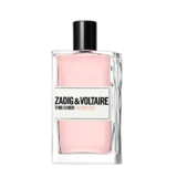 Zadig & Voltaire This is Her! Undressed Parfemska voda - Tester, 100ml