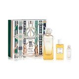 Hermès Un Jardin à Cythère Poklon set, eau de toillete 100ml + eau de toillete 7.5 ml + Gel za tuširanje 40 ml