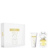 Moschino Toy 2 Poklon set, Parfemska voda 30ml + Mlijeko za tijelo 50ml