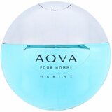 Bvlgari Aqva Pour Homme Marine Toaletna voda - Tester