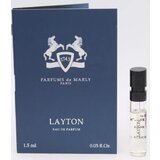 Parfums De Marly Layton Parfemska voda, 1.5 ml