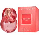 Bvlgari Omnia Coral Toaletna voda, 100ml