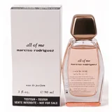 Narciso Rodriguez All Of Me Eau de Parfum Parfemska voda - Tester 90ml