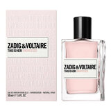 Zadig&Voltaire This Is Her! Undressed Parfemska voda 50ml
