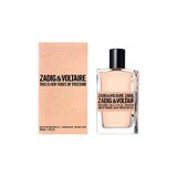 Zadig & Voltaire This is Her! Vibes of Freedom Parfumirano olje, 100 ml