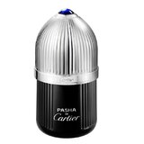Cartier Pasha de Cartier Edition Noire Eau de Toilette Toaletna voda 50ml
