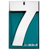 Cristiano Ronaldo CR7 Origins Toaletna voda 100ml