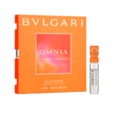 Bvlgari Omnia Indian Garnet toaletna voda 