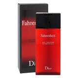 Christian Dior Fahrenheit Deo spray, 200ml