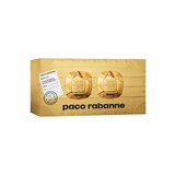 Paco Rabanne Lady Million Parfimisano ulje, eau de parfum 30ml + eau de parfum 30 ml