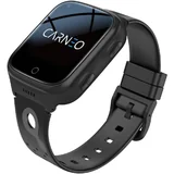 Carneo GuardKid+ 4G Platinum Black - Sat