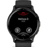 Garmin VENU 3 Black/Slate Black - Sat
