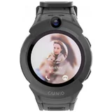 Carneo GuardKid+ mini black BLACK - Sat