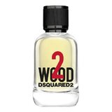 Dsquared2 2 Wood Toaletna voda 30ml