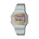 Casio A168WEHA-9AEF - Muški sat