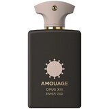 Amouage Opus XIII Silver Oud Parfemska voda 100ml