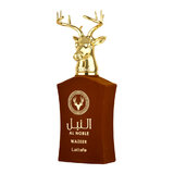 Lattafa Al Noble Wazeer Parfemska voda 100ml