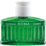 Laura Biagiotti Roma Uomo Green Swing Eau de Toilette Toaletna voda 125ml