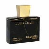 Louis Cardin Illusion Gold Parfemska voda 100ml