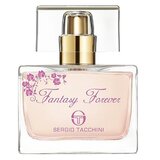 Sergio Tacchini Fantasy Forever Eau Romantique Toaletna voda 50ml