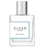 Clean Classic Soft Laundry Parfemska voda