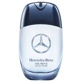 Mercedes-Benz The Move Live The Moment Parfemska voda 100ml