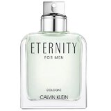 Calvin Klein Eternity Cologne For Men Toaletna voda