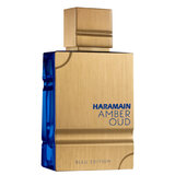 Al Haramain Amber Oud Bleu Edition Parfemska voda - Tester 200ml