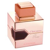 Al Haramain L'Aventure Rose Parfemska voda - Tester 100ml