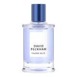 David Beckham Classic Blue Eau de Toilette Toaletna voda 50ml