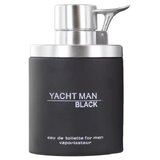 Myrurgia Yacht Man Black Toaletna voda 100ml