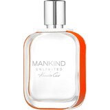 Kenneth Cole Mankind Unlimited Toaletna voda 100ml