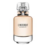 Givenchy L'Interdit Eau de Toilette (2022) Toaletna voda 80ml